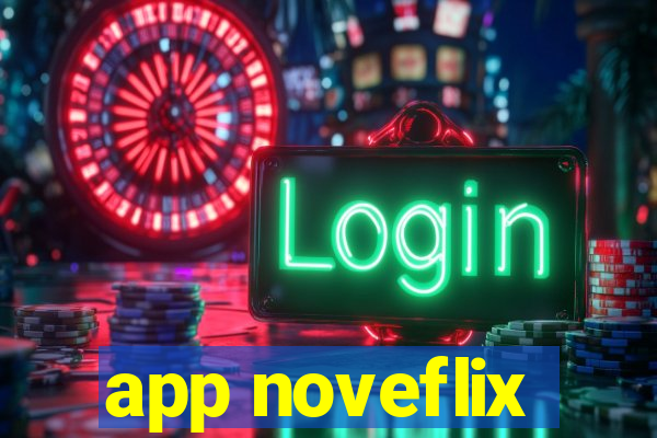 app noveflix